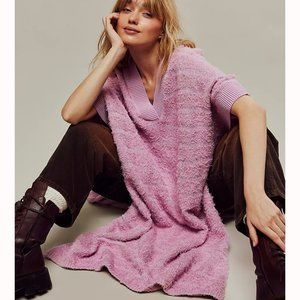 Ladies' Pullover Sweater